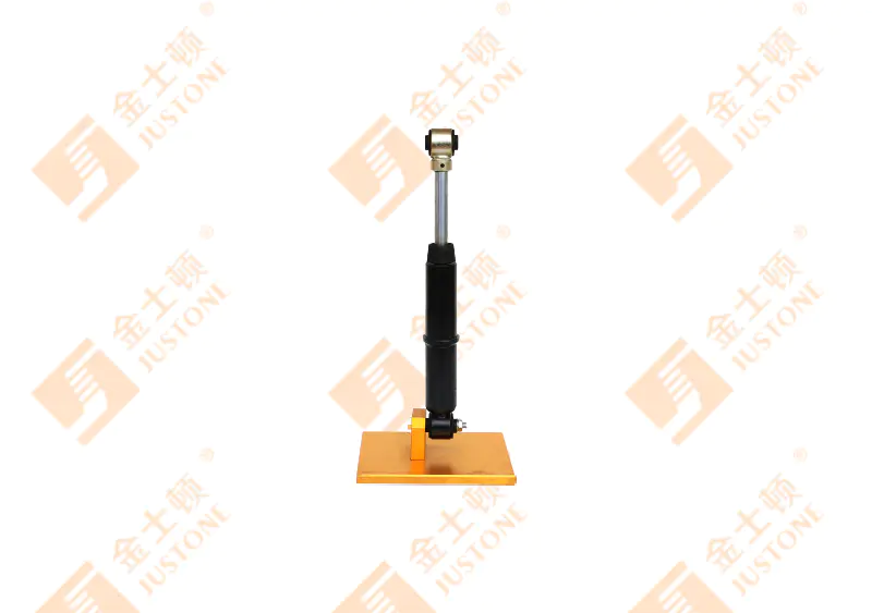 Đình chỉ so với cú sốc: Sự khác biệt chính, chức năng và lý do tại sao đội tàu thương mại phải quan tâm